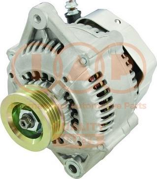 IAP QUALITY PARTS 802-16035 - Ģenerators autospares.lv