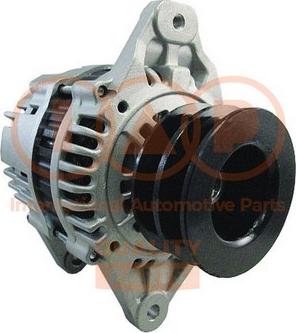 IAP QUALITY PARTS 802-13041 - Ģenerators autospares.lv