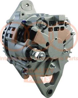 IAP QUALITY PARTS 802-13041 - Ģenerators autospares.lv