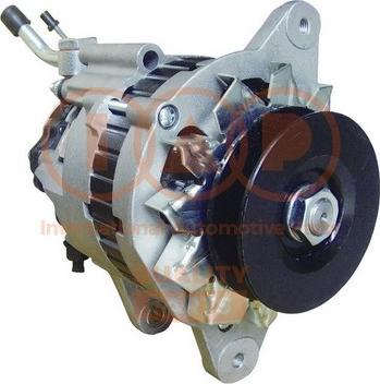 IAP QUALITY PARTS 802-12010 - Ģenerators www.autospares.lv