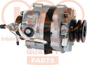 IAP QUALITY PARTS 802-17060 - Ģenerators autospares.lv