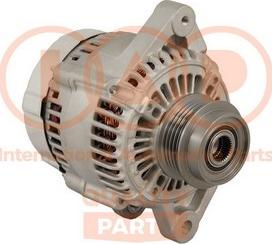 IAP QUALITY PARTS 802-17005 - Ģenerators autospares.lv