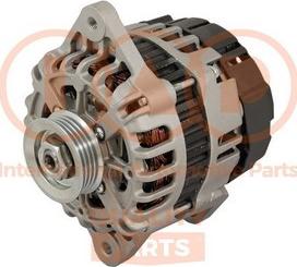 IAP QUALITY PARTS 802-20061 - Ģenerators autospares.lv