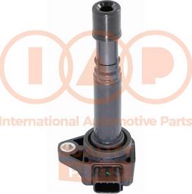 IAP QUALITY PARTS 816-06015 - Aizdedzes spole www.autospares.lv