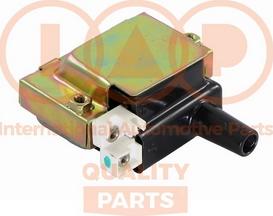 IAP QUALITY PARTS 816-06012 - Aizdedzes spole www.autospares.lv