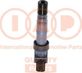 IAP QUALITY PARTS 816-07001 - Aizdedzes spole autospares.lv