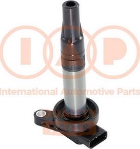 IAP QUALITY PARTS 816-14052 - Aizdedzes spole www.autospares.lv