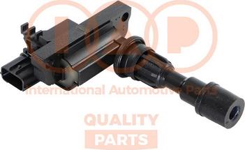 IAP QUALITY PARTS 816-11020 - Aizdedzes spole www.autospares.lv