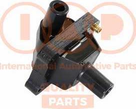 IAP QUALITY PARTS 816-18010 - Aizdedzes spole autospares.lv