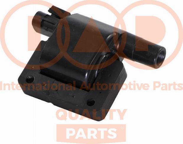 IAP QUALITY PARTS 816-13080 - Aizdedzes spole www.autospares.lv