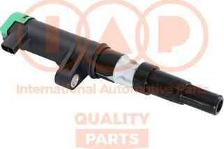 IAP QUALITY PARTS 816-13161 - Aizdedzes spole www.autospares.lv