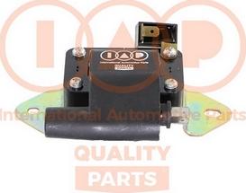 IAP QUALITY PARTS 816-20060 - Aizdedzes spole www.autospares.lv