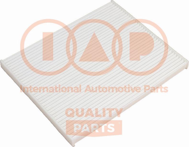 IAP QUALITY PARTS 821-09031 - Filtrs, Salona telpas gaiss www.autospares.lv