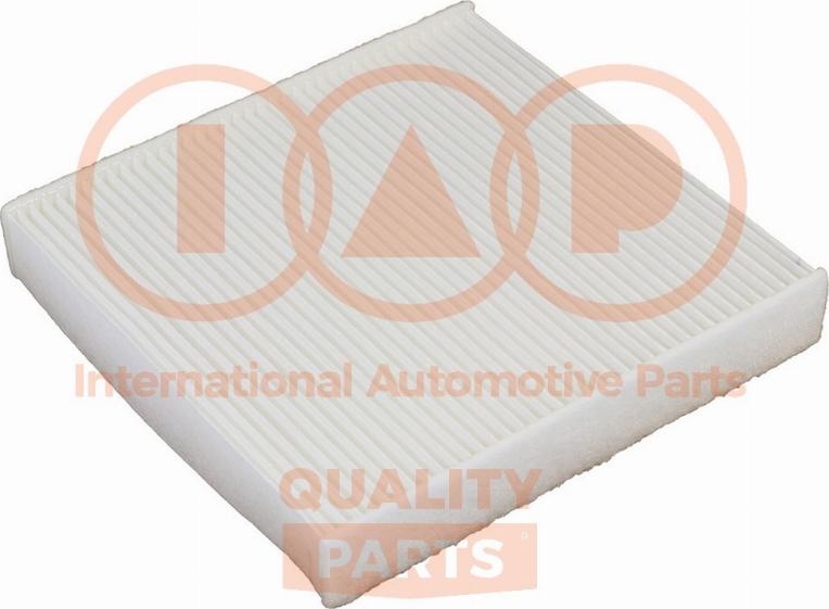 IAP QUALITY PARTS 821-08040 - Filtrs, Salona telpas gaiss www.autospares.lv