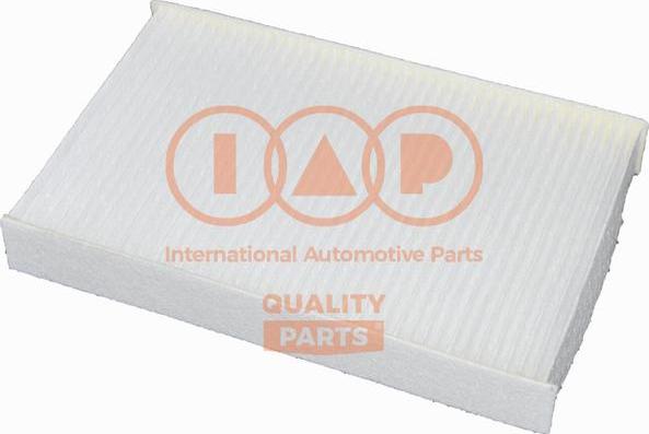 IAP QUALITY PARTS 821-13200 - Filtrs, Salona telpas gaiss autospares.lv