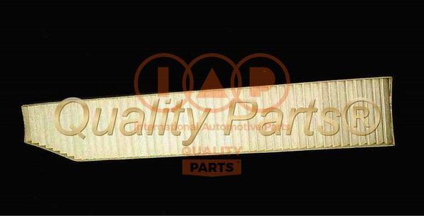 IAP QUALITY PARTS 821-10041 - Filtrs, Salona telpas gaiss autospares.lv