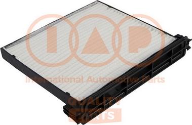 IAP QUALITY PARTS 821-18023 - Filtrs, Salona telpas gaiss www.autospares.lv