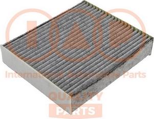 IAP QUALITY PARTS 821-12095C - Filtrs, Salona telpas gaiss www.autospares.lv