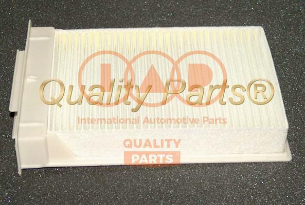 IAP QUALITY PARTS 821-17006 - Filtrs, Salona telpas gaiss autospares.lv