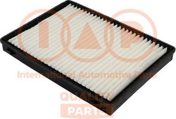 IAP QUALITY PARTS 821-20090G - Filtrs, Salona telpas gaiss www.autospares.lv