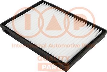 IAP QUALITY PARTS 821-20090 - Filtrs, Salona telpas gaiss www.autospares.lv