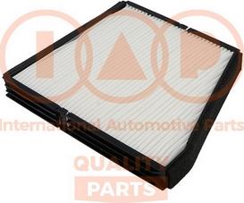 IAP QUALITY PARTS 821-20050 - Filtrs, Salona telpas gaiss www.autospares.lv