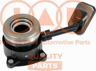 IAP QUALITY PARTS 204-04040 - Выжимной подшипник сцепления www.autospares.lv