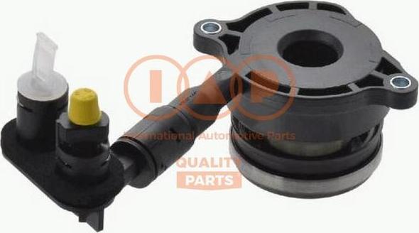 IAP QUALITY PARTS 204-11029 - Выжимной подшипник сцепления www.autospares.lv