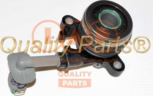 IAP QUALITY PARTS 204-13090 - Выжимной подшипник сцепления www.autospares.lv