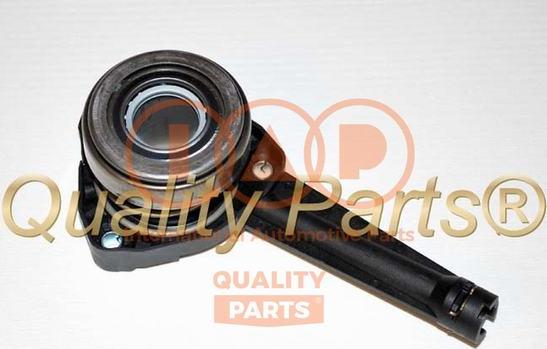 IAP QUALITY PARTS 204-13160 - Izspiedējgultnis autospares.lv