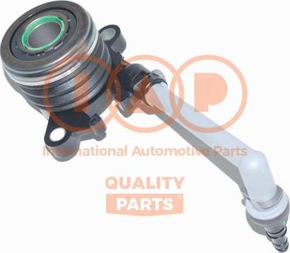 IAP QUALITY PARTS 204-13110 - Izspiedējgultnis www.autospares.lv