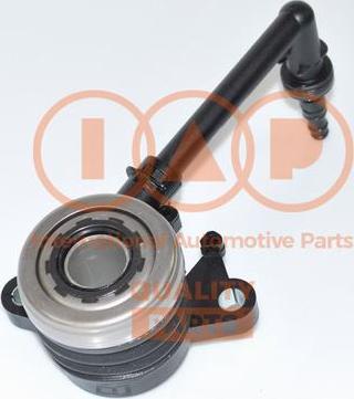 IAP QUALITY PARTS 204-13181 - Izspiedējgultnis www.autospares.lv