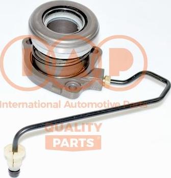 IAP QUALITY PARTS 204-20110 - Izspiedējgultnis autospares.lv