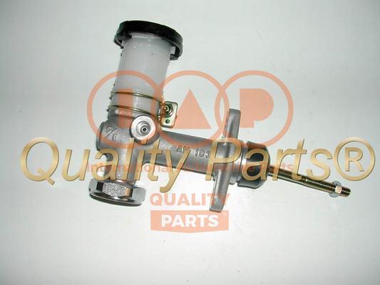 IAP QUALITY PARTS 205-12031 - Galvenais cilindrs, Sajūgs autospares.lv