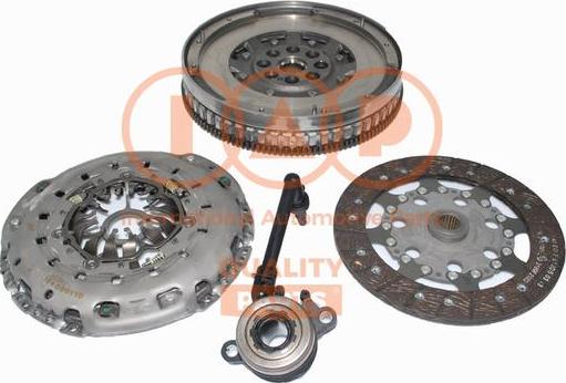 IAP QUALITY PARTS 200-13113 - Sajūga komplekts www.autospares.lv