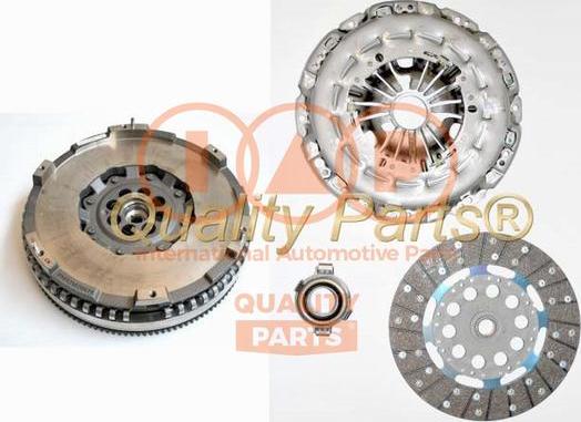 IAP QUALITY PARTS 200-21085G - Sajūga komplekts autospares.lv