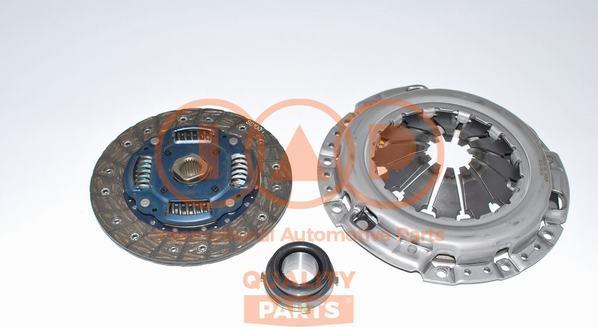 IAP QUALITY PARTS 201-07097 - Sajūga komplekts www.autospares.lv