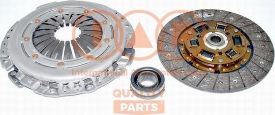 IAP QUALITY PARTS 201-07001E - Sajūga komplekts www.autospares.lv