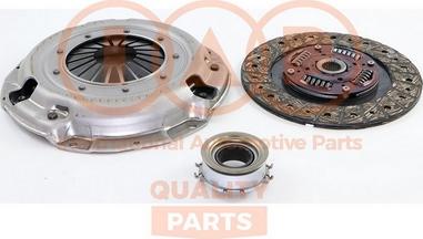 IAP QUALITY PARTS 201-15030 - Sajūga komplekts autospares.lv