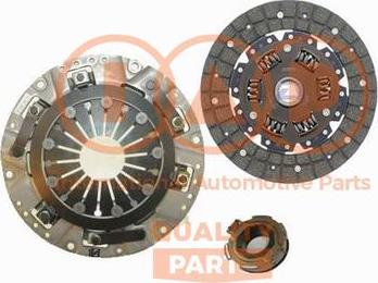 IAP QUALITY PARTS 201-15020 - Sajūga komplekts autospares.lv