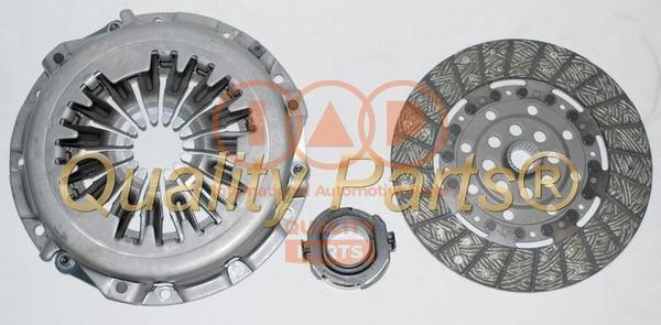 IAP QUALITY PARTS 201-11057D - Sajūga komplekts autospares.lv