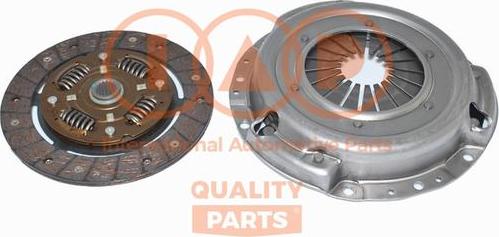 IAP QUALITY PARTS 201-11013E - Sajūga komplekts www.autospares.lv