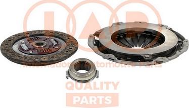 IAP QUALITY PARTS 201-11035 - Sajūga komplekts www.autospares.lv