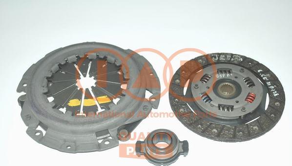 IAP QUALITY PARTS 201-13094 - Sajūga komplekts autospares.lv