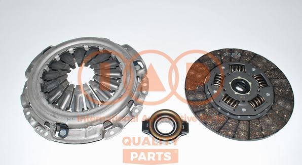 IAP QUALITY PARTS 201-13046E - Sajūga komplekts autospares.lv