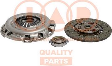 IAP QUALITY PARTS 201-13046 - Sajūga komplekts autospares.lv