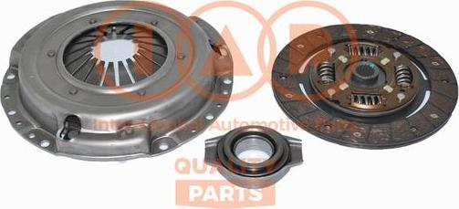 IAP QUALITY PARTS 201-13087E - Sajūga komplekts autospares.lv