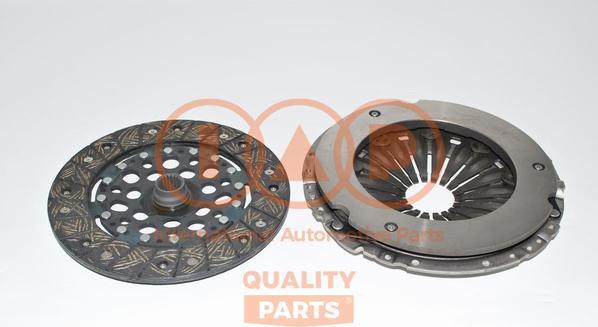 IAP QUALITY PARTS 201-13163 - Sajūga komplekts autospares.lv