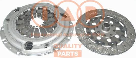 IAP QUALITY PARTS 201-13111 - Sajūga komplekts autospares.lv