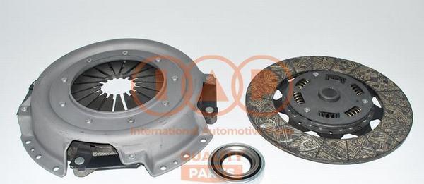 IAP QUALITY PARTS 201-13174 - Комплект сцепления www.autospares.lv